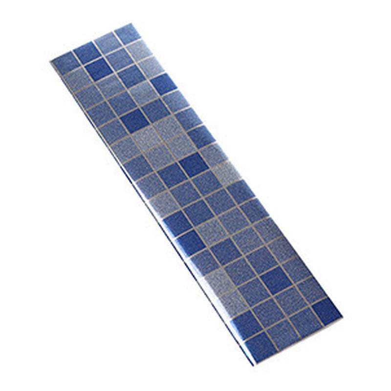 1шт плита высокотемпературный водонепроницаемый и маслостойкий стен style2