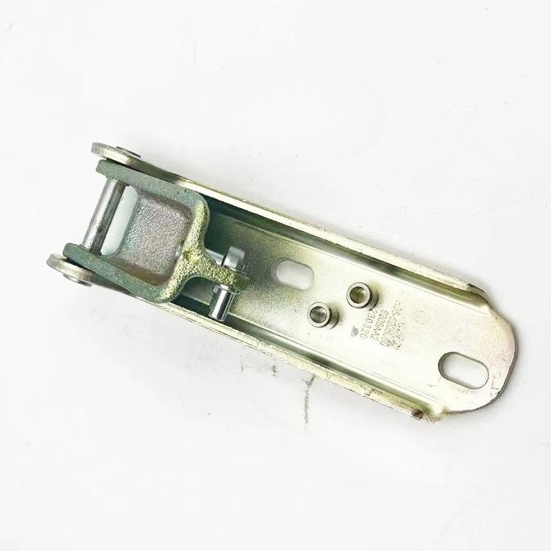 H36-S206060 Center Door Upper Middle  Lower Pulleys Hinges for Chery Dolphin