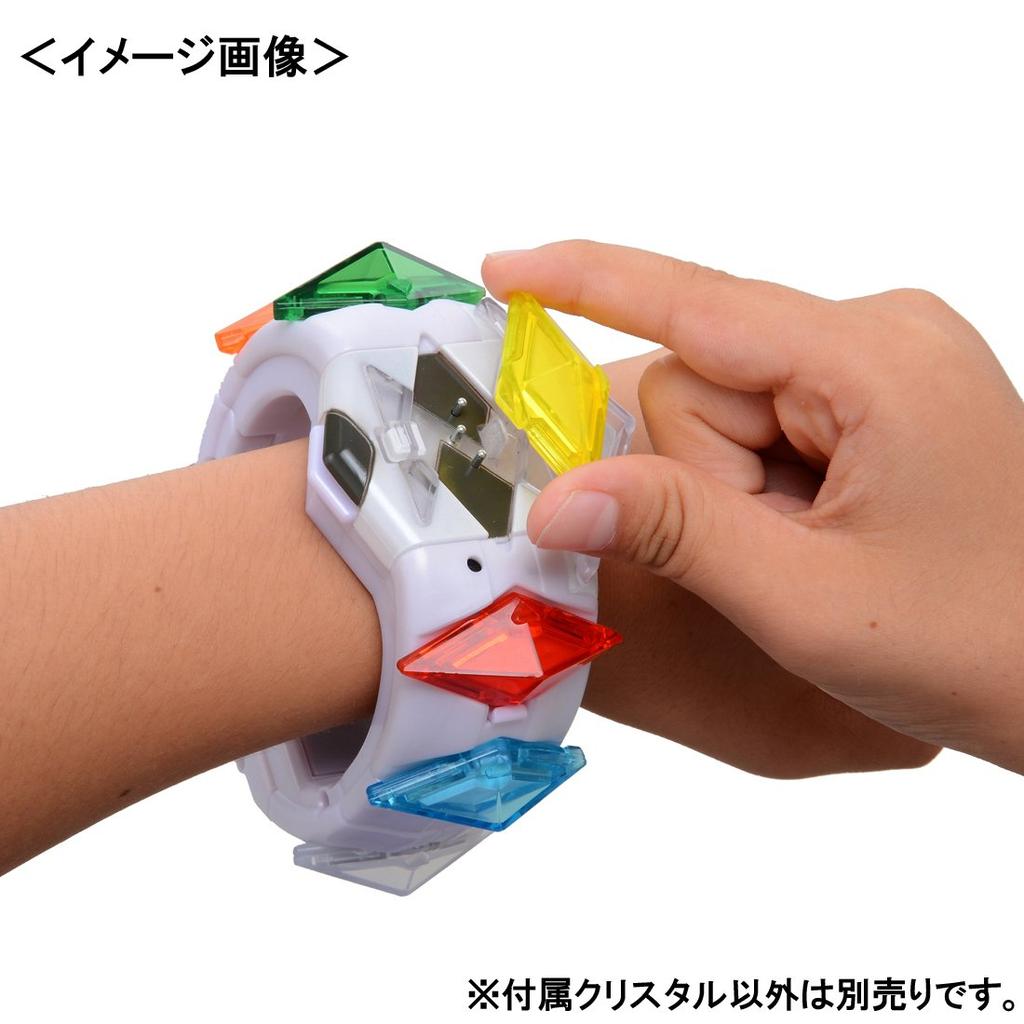 Pokemon Z Crystal Ghost Aku Mushi Z Vol.02 Z, Z,