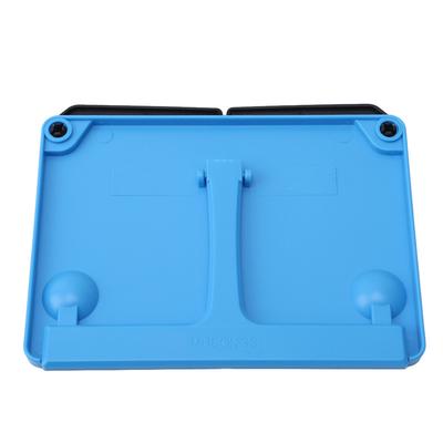 Colorful Sheet Music Stand Portable Desk Music Book Stand Holder Folding TableTop Sheet