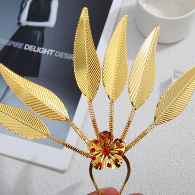 Bijuterii – Diademe