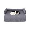 Cat & Dog Waterproof, Moistureproof, Scratch-Resistant Pet Urine Pad with Pillow
