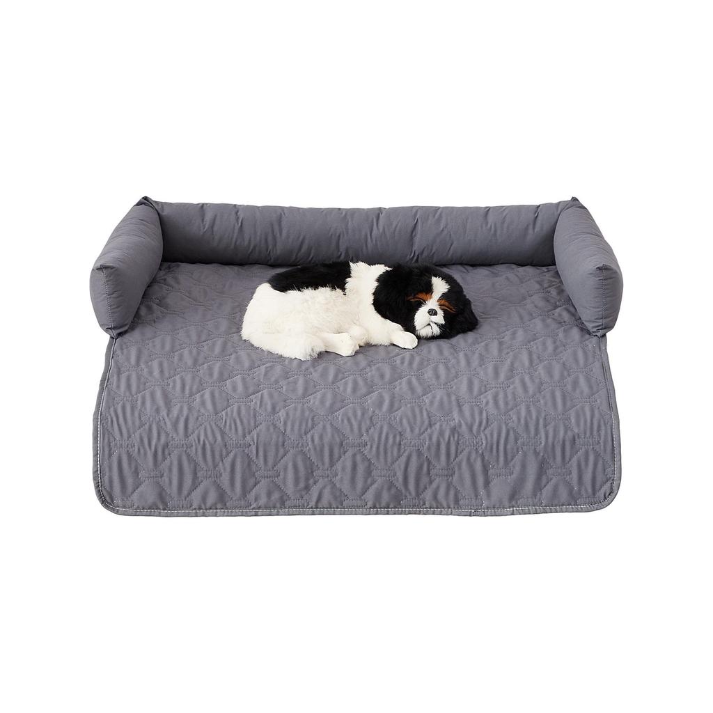 Cat & Dog Waterproof, Moistureproof, Scratch-Resistant Pet Urine Pad with Pillow