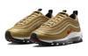 Nike Air Max 97 Oro Metallico 2017/2018/2023 GS 918890-700