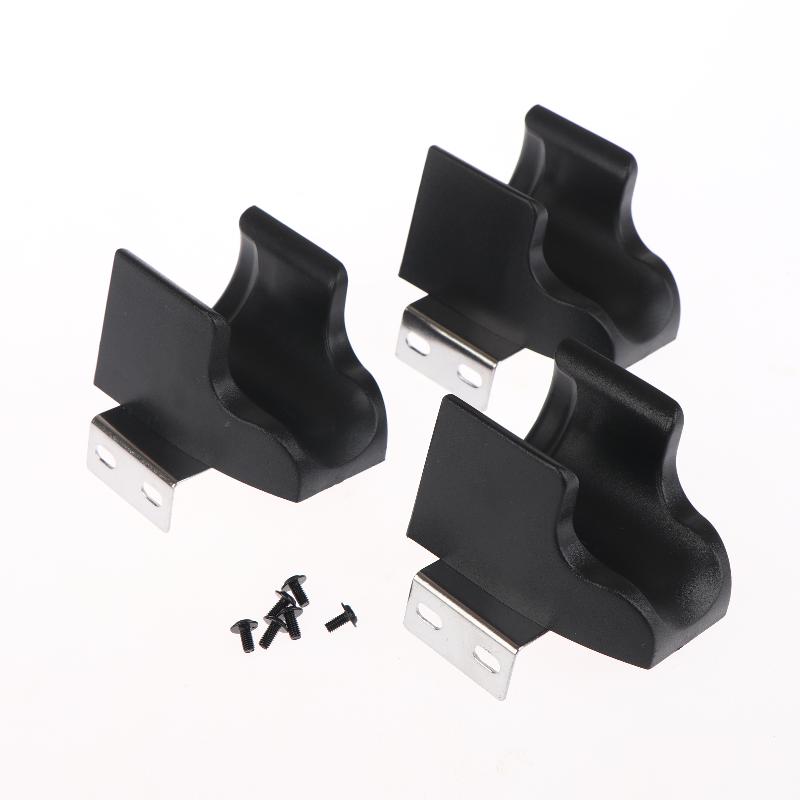 1/3Pcs Hot Air Gun Handle Bracket BGA Soldering Station Special Applicable To 858 861D