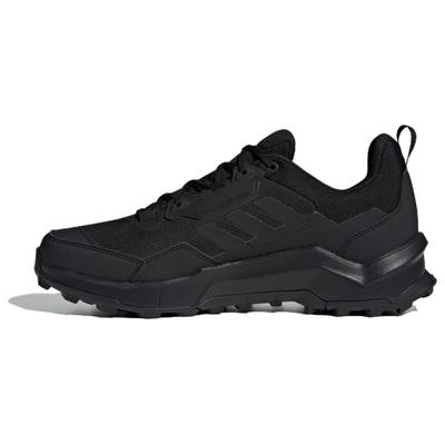 Terrex AX4 GORE-TEX Fekete Szürke Férfi Sneaker Core-Black Grey-Four IE2570