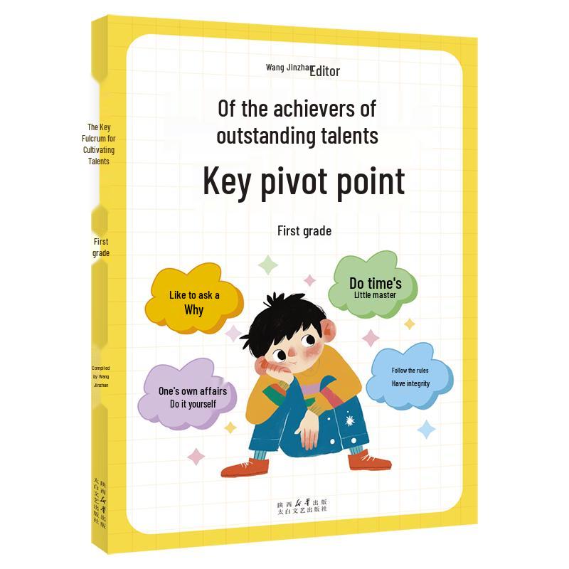 Guide to Nurturing Talented Children
