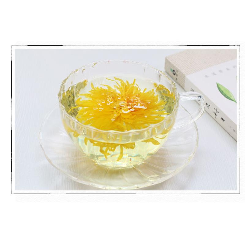 20g Chrysanthemum Tea Chrysanthemum Buds Herbal Tea