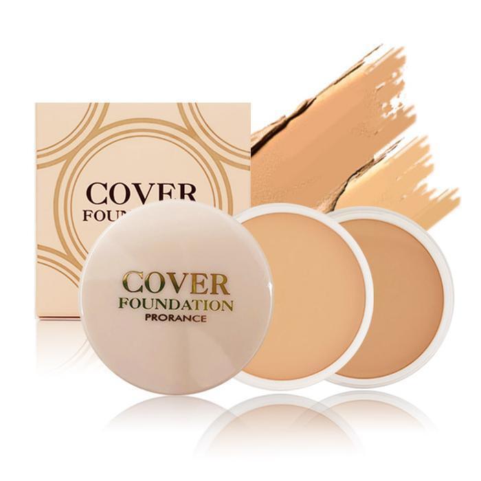 PRORANCE Cover Foundation SPF25 PA++ (10318532) 1 x No. 23 Beige