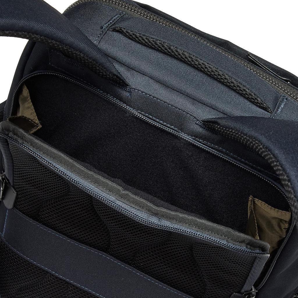 P.I.D. Lightweight, Thin-Depth Business Backpack PAN221