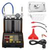 CT150 Car Motor Ultrasonic Gasoline Fuel System Injector Cleaner Tester