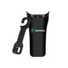 Multifunctional Car Umbrella Storage Bucket Waterproof Umbrella Stand For Skoda S Fabia Octavia Rapid Karoq VII Yeti Kodiaq VRS usbn43