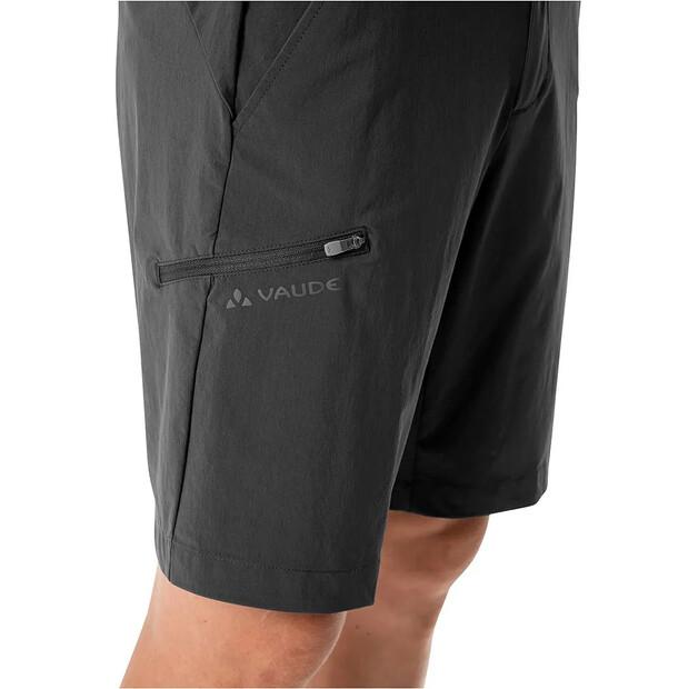 VAUDE Брюки 3/4 Farley Stretch II