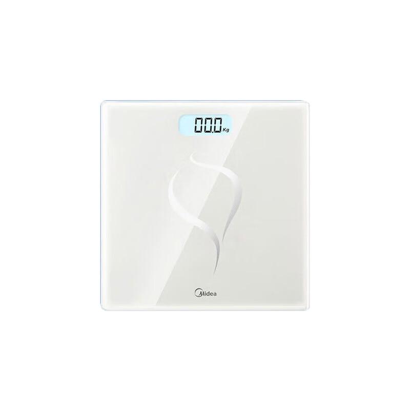 

Midea MO-CW5 Rechargeable Digital Bathroom Scale