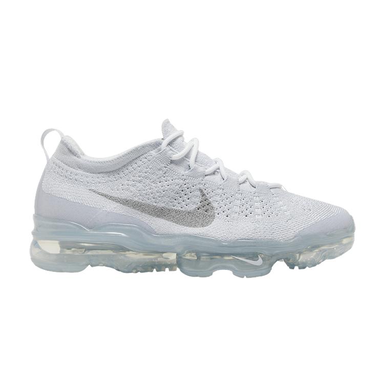 

Nike Air VaporMax 2023 Flyknit Pure Platinum 40.5