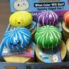 Rainbow Dumpling Squishy Dumplings Ornamnet Mysteries Dumplings Fidget Toys Desk Accessories Party Favors Soft Dumpling Squishy