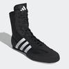FX0561 Adidas Box Hog 2 Core Black Cloud White (Men's)