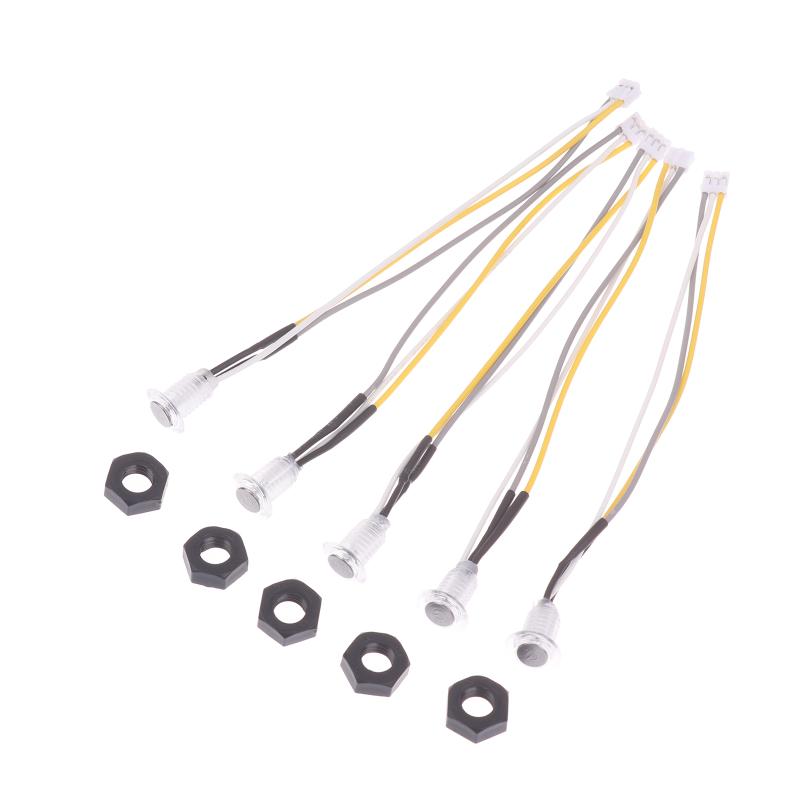 Touch Switch Room Bedside Table Lamp Dimming Touch Head Floor Lamp Light Touch Switch Connector