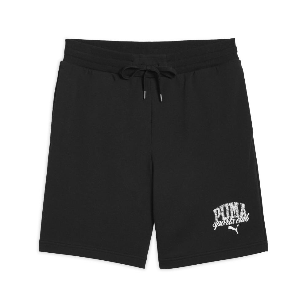 

Puma Club Ss25 Sports Class Fashion Sports Minimalist Casual Shorts Men shorts 687601-01 S