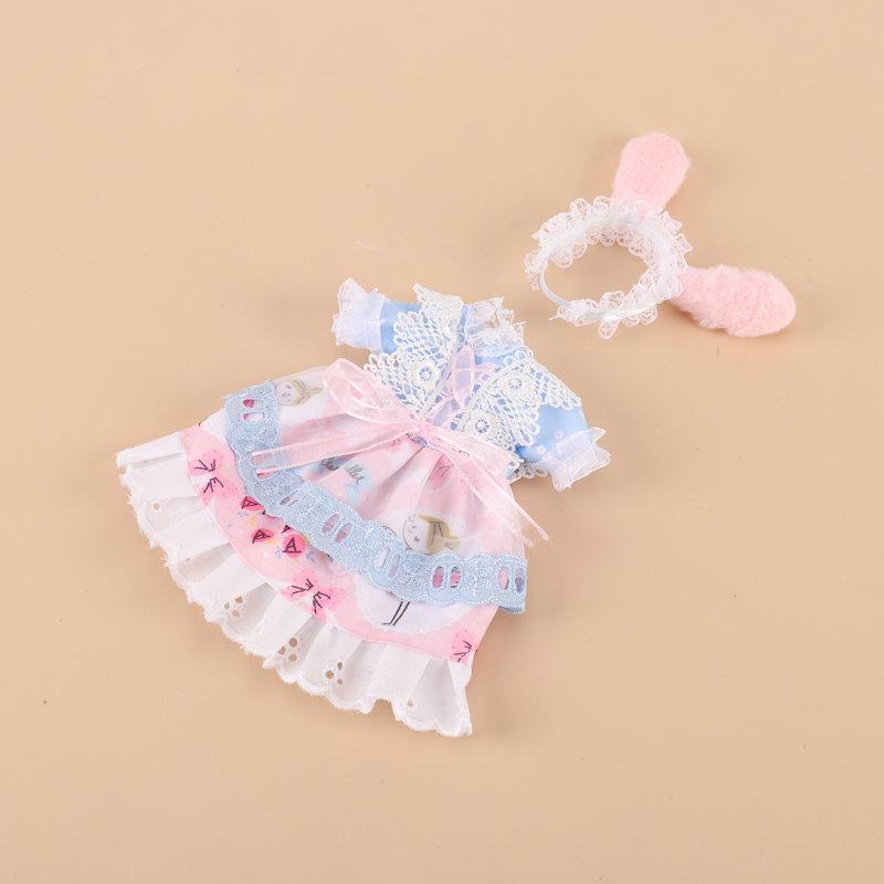 30cm Realistic Barbie Princess Doll Gift Set