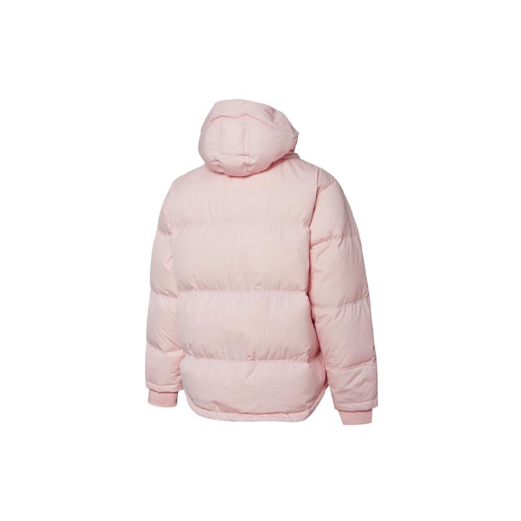 PUMA Winter Down Jacket Unisex Pink 534486-36