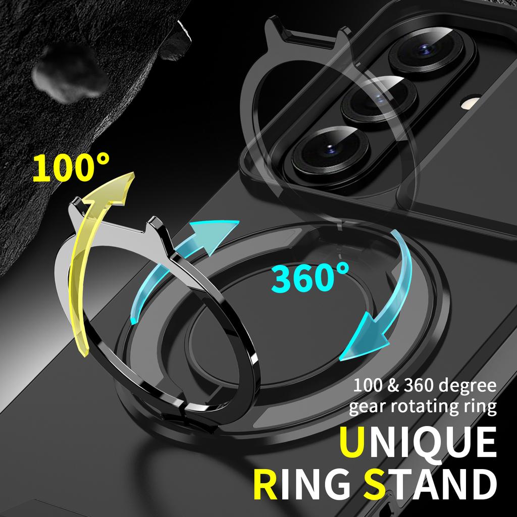 Sturzsichere Panzerhülle für Samsung Galaxy S26 Ultra S25 FE S23 S24 Plus S22 S21 A17 5G A56 A16 A36 A55 A35 A15