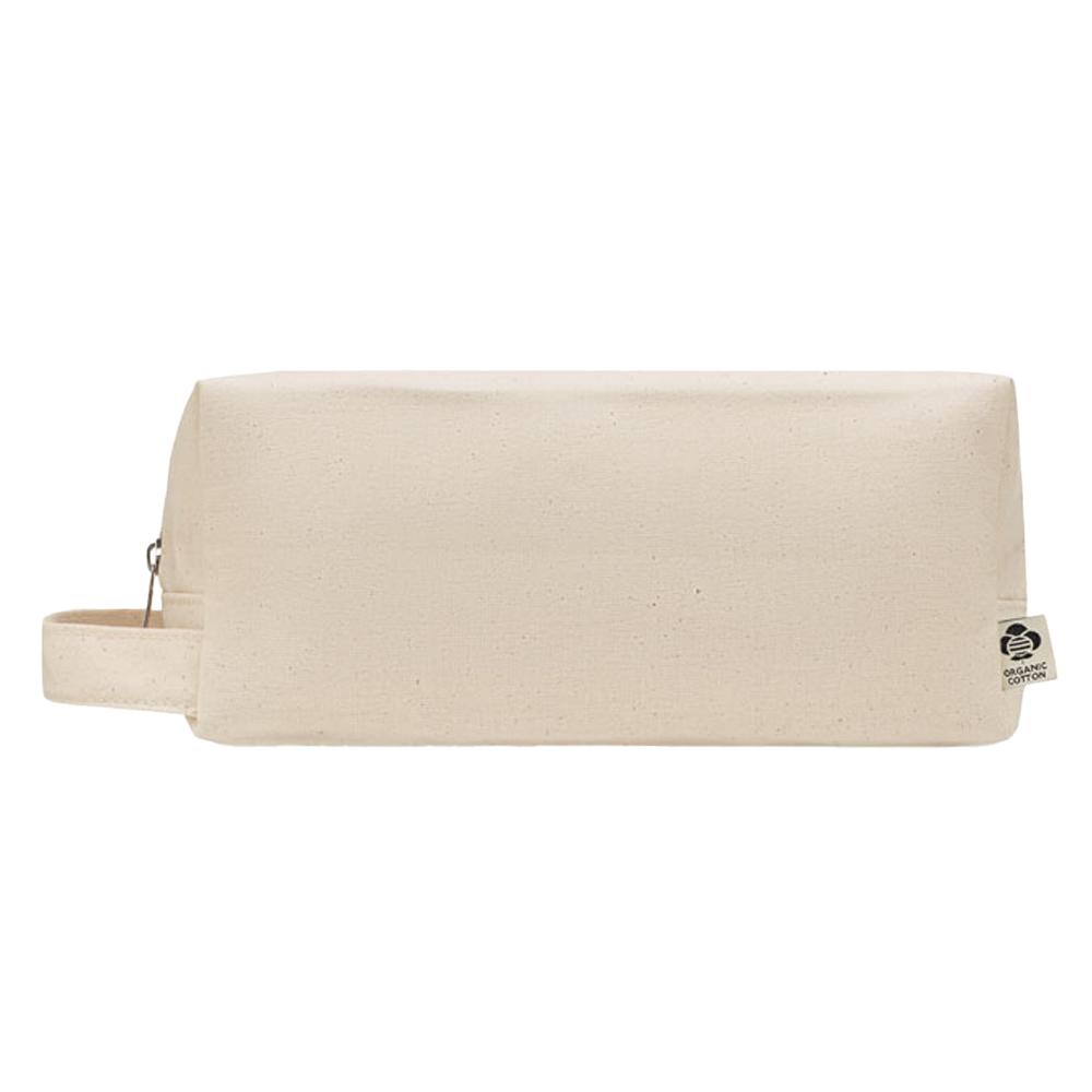 MidOcean Bia Canvas Toiletry Bag
