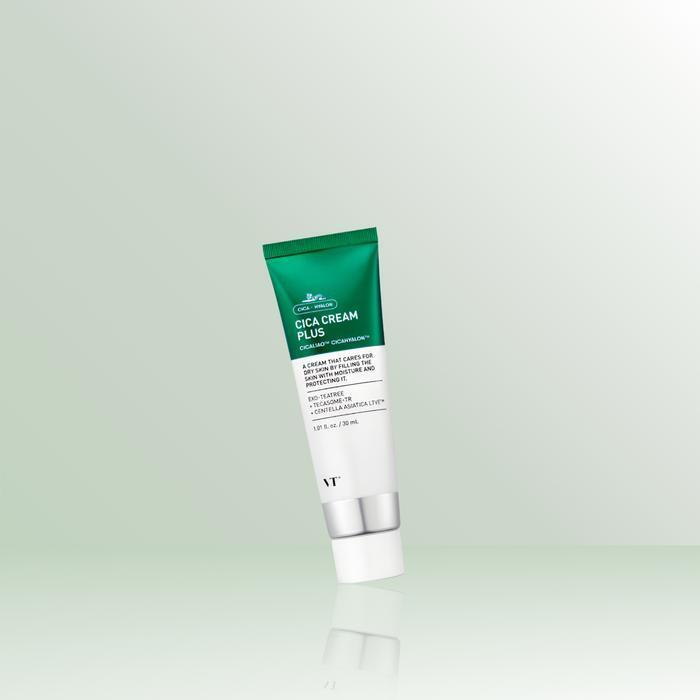 [VTCOSMETICS] VTCOSMETICS VT Moisture Soothing Cream (30ml) / iuy (35365564)