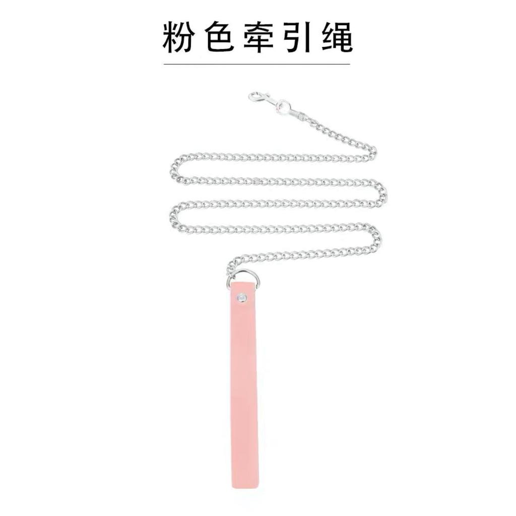Glockenhalsband Damen Halsband Kette Halsband Herren Schlüsselbein Kette Halsring Halskette Halskette Halsring Halsband Leder