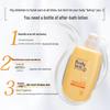MENTHOLATUM Whitening & Moisturizing Body Lotion