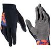 Велосипедные перчатки Leatt MTB 1.0 (черные)