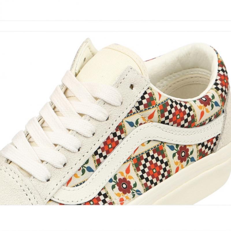 Vans Old School 36 Dx Vn0a54f3b671