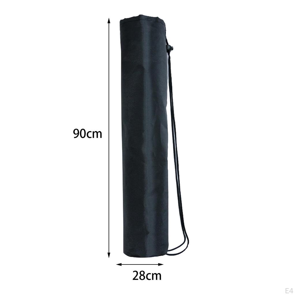 Folding Chair Bag Camping Replacement Multifunctional Tent Stakes Storage for