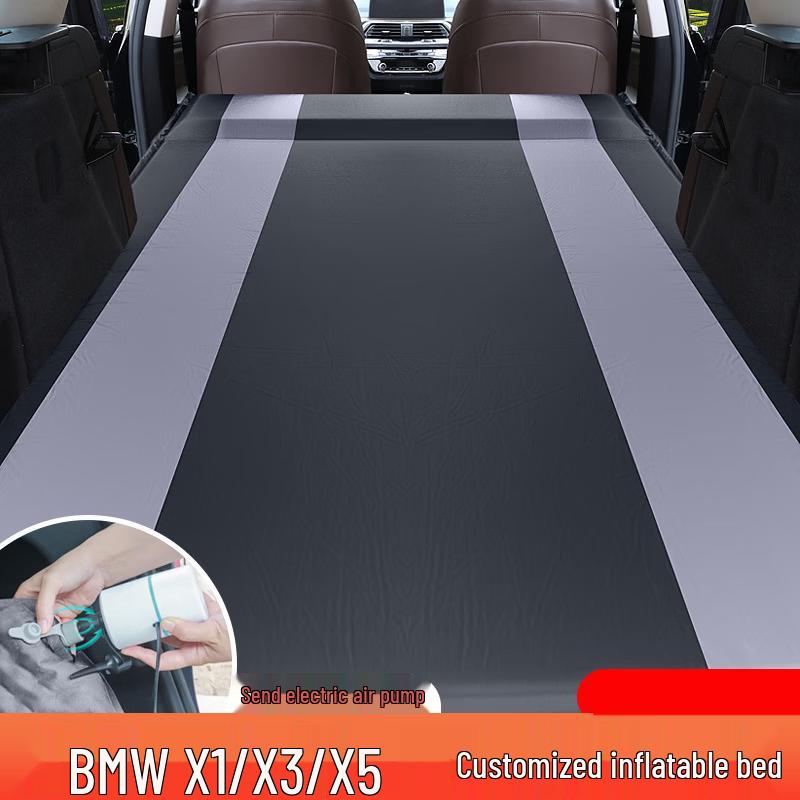 OEINGOEING BMW Car Inflatable Air Mattress