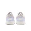 Nike Court Borough Abrasion Resistant Low top Skateboard Shoes Women's Blue Pink IB4701-141(Team1797-)