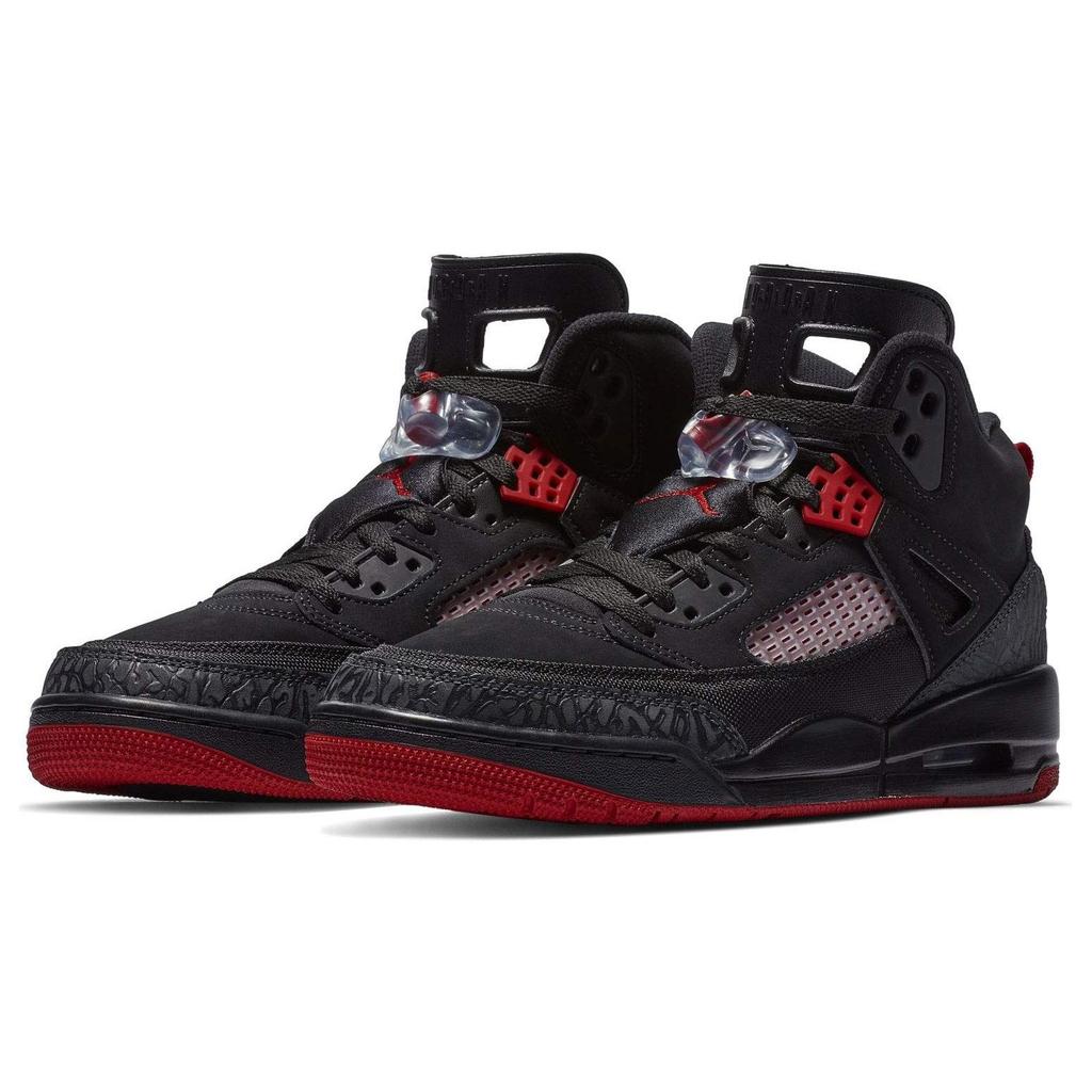 Air Jordan Spizike 'Anthracite' Men's 315371-006