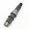 SHORT OUTPUT SHAFT for GY6 125CC 150CC Scooter GO Kart Buggy ATV