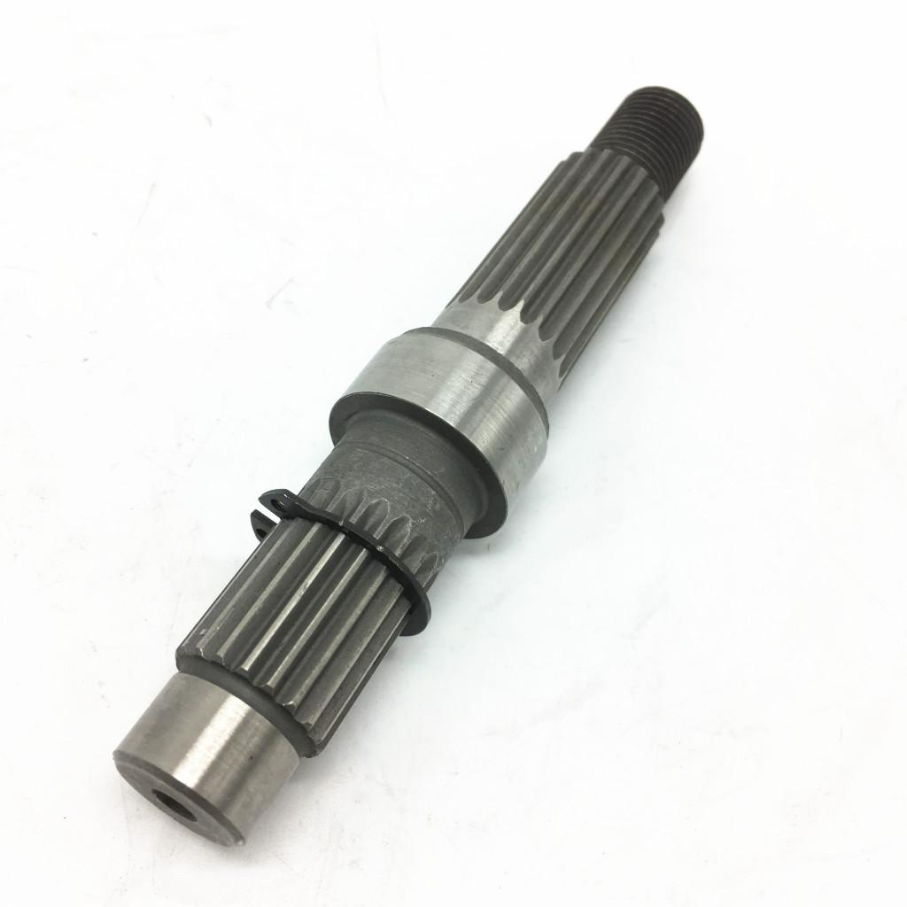 SHORT OUTPUT SHAFT for GY6 125CC 150CC Scooter GO Kart Buggy ATV
