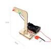 Traffic Light Teaching Aids Education Handmade Science Experiments Education