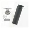 Genuine Harley-Davidson Throttle Grip & Sleeve for Softail, Dyna, Touring, and Sportster (Part Number 56220-94A)
