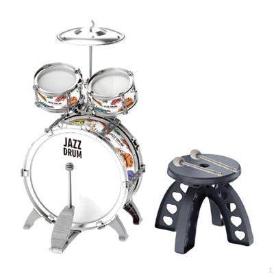Leksaksinstrument – Slaginstrument för barn