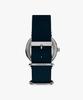 Taimaegseu X Peanuts Weekender Snoopy Baseball Nato Strap Fashion Watch 38Mm