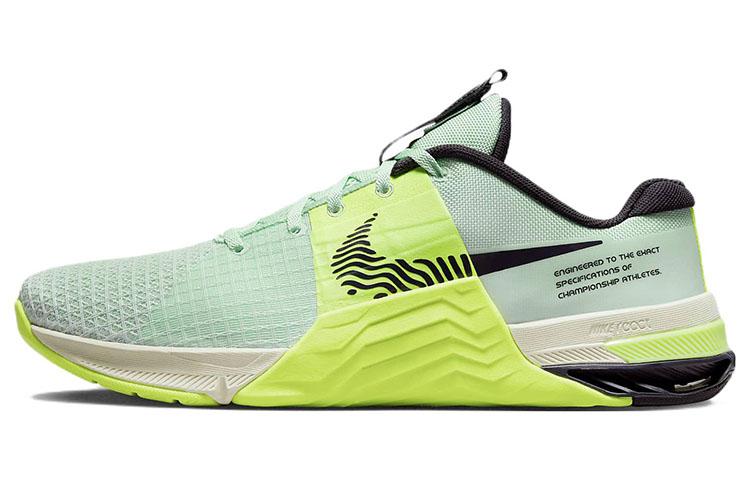 

Nike Metcon 8 Mint Foam Volt DO9328-300 44