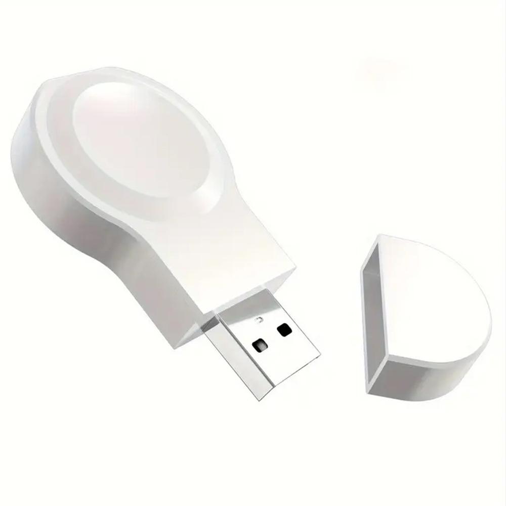 A13 For Apple Watch USB 5W Wireless Charger Magnetic Charging Dock A