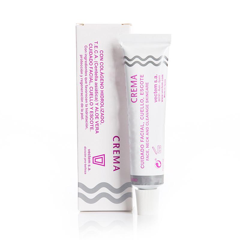 

Крем для лица и шеи Крем для удаления морщин Крем для шеи Линия для удаления морщин Крем для гладкой кожи 40мл