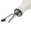 Empty Ceramic Olive Oil Dispenser Bottle Reduce Oxidation Kitchen Sauce Pot  Coffee Syrups