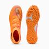 Puma FUTURE 8 MATCH TT men's turf shoes orange 10859703 r 42
