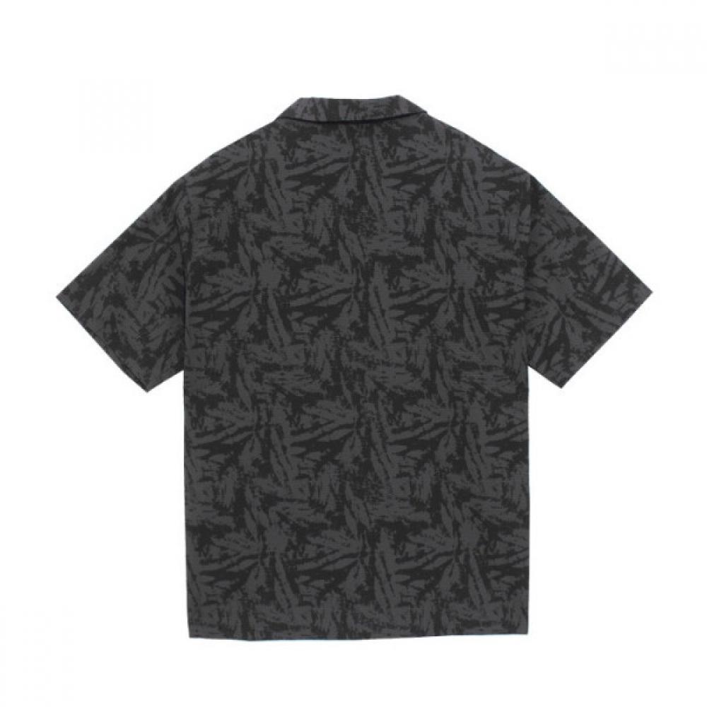 The North Face Men S SunSet cruiSe Short Sleeve Shirt