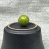 15mm Large Lacquer Loose Craft Beads for DIY Bracelets and Accessories