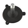 Innovative Design of the 5/8 Inch Threaded For GNSS Antenna Mounting Solution
